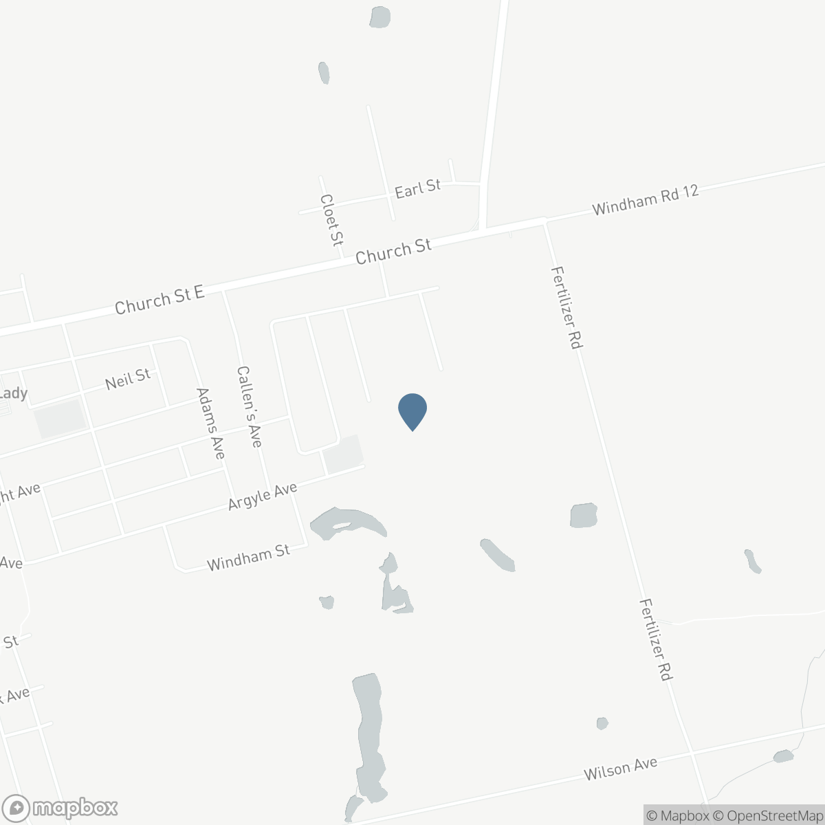 73 DUCHESS Drive, Delhi, Ontario N4B 0B3